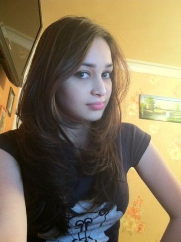 Проститутка Эвелина